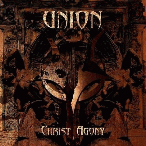 Union (PL) : Christ Agony